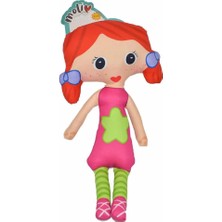 Asya Oyuncak 5 Soft Bebekler MOL-114