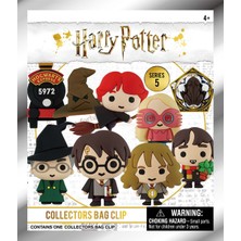 Monogram International Harry Potter Klipsli Figür Seri 5 48180