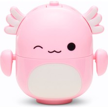 Bldr Squishmallows Tekli Paket Seri 1 - Aksolotl Archie CNS0053