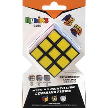 Batman Spin Master Rubik Küp 3x3 Gml