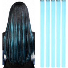 Chic Haven Renkli Sen Çıt Çıt / 5 Adet / D41