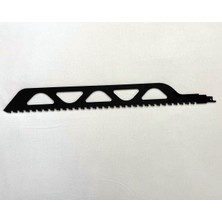 Bay-Tec S2243-HM Tuğla Yutong Tilki Kuyruğu Testere 455 mm MK2319 Baytec
