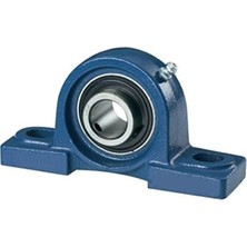 Ucp 204 Yataklı Rulman 20MM