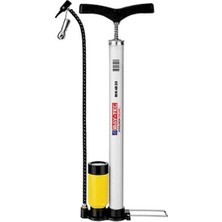 Bay-Tec Krom Saatli El Pompası MK4820 Baytec