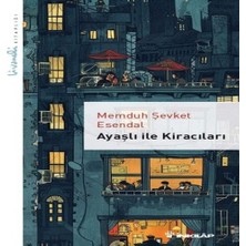 Chic Haven Ayaşlı ile Kiracıları – Livaneli Lığı