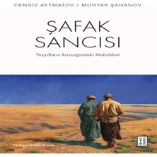 Ne Lazım Bana Şafak Sancısı