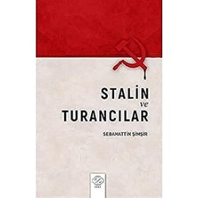 Stalin ve Turancılar
