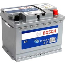 Bosch Akü S4 042 50 Ah