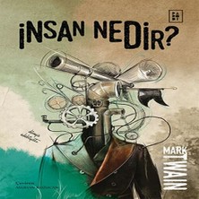 Ne Lazım Bana Insan Nedir?