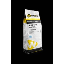 Unibba Cornell Root9-30-0+Te