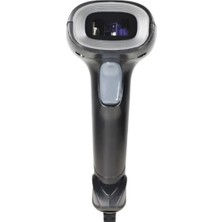 Perkon Tiger HS10 1d Laser Kablolu Barkod Okuyucu