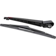 Arka Silecek Kolu ve Süpürgesi Hyundai I30  2012> 335MM