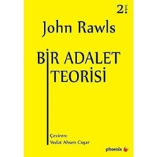 Bir Adalet Teorisi