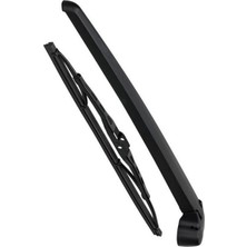 Arka Silecek Süpürgesi+Kapak Q7 2007 2015