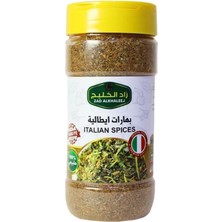 Zad Alkhaleej Italyan Baharatı 200 gr