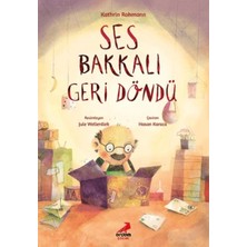 Ne Lazım Bana Ses Bakkalı Geri Döndü