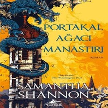 Chic Haven Portakal Ağacı Manastırı