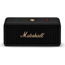 Marshall Emberton II Bluetooth Hoparlör Siyah