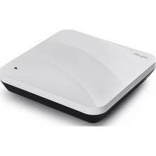 Ruijie RG-AP820-L(V3) 2 Port 2.4ghz+5ghz Poe Wi-Fi 6 AX3000 Indoor Wireless Access Point