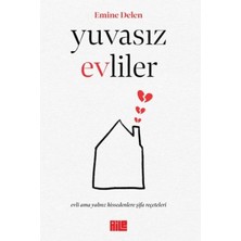 Ne Lazım Bana Yuvasız Evliler