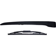 Silecek Süpürgesi Arka Kollu Volvo V60 2010 2015 12 305MM