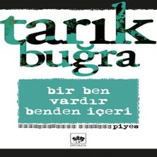 K&A Bir Ben Vardır Benden Içeri