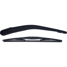 Silecek Kolu Arka+Süpürge+Kapak Takım Corolla Hb 02 06