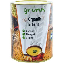 Grünn Organik Grünn Tarhana 400 gr