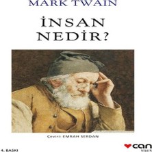 Ne Lazım Bana Insan Nedir?