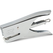 GENC DIJITAL BASKI Tel Zımba Makinası Penstipi Krome No 10