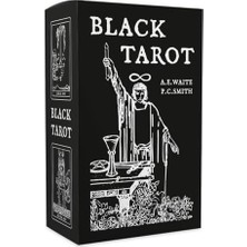 Black Tarot