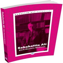 Chic Haven Kürk Mantolu Madonna