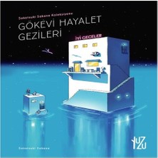 Chic Haven Gökevi Hayalet Gezileri