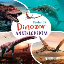 Wovna Benim Ilk Dinozor Ansiklopedim