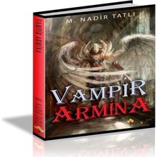 Chic Haven Vampir Armina