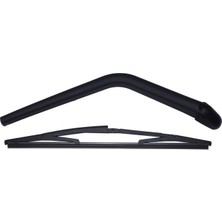 Silecek Süpürgesi Arka Kollu Fiat Doblo 2000 2010 (Çift Καρι) 14 360MM