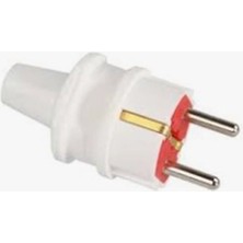 Mutlusan Topraklı Erkek Fiş (001 170 051001 00 00)