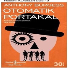 Chic Haven Otomatik Portakal - Modern Klasikler Dizisi