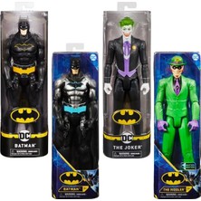 Batman Aksiyon Figürü 30" 6055697