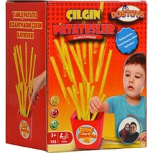 Ocean Four Oceanfour 007-111 Çılgın Patatesler