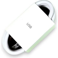 Xiaomi Turbo Hızlı Şarj Kablosu 6A Type-C 120W 90W 67W 33W Destekli %100 Orijinal