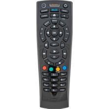 D-Smart LCD Kumandası