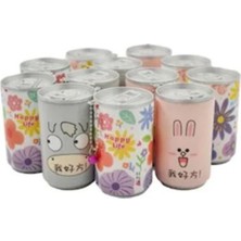 Olgun Kutu Kola Islak Mendil - 3 Adet