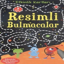 K&A Li Bulmacalar / Etkinlik Kartları