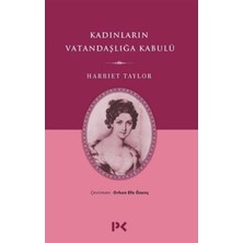 Ne Lazım Bana Kadınların Vatandaşlığa Kabulü