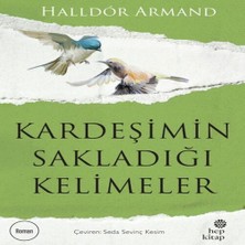 Chic Haven Kardeşimin Sakladığı Kelimeler