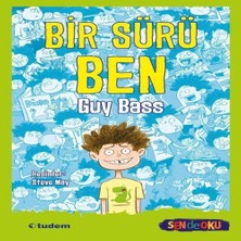 Ne Lazım Bana Sen De Oku- Bir Sürü Ben
