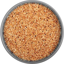 My Kaju Muhabbet Kuşu Yemi Karışık - Renkli Ekmeksiz - 25 kg