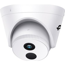 Tp-Link Vigi C400HP-2.8 3mp Dome Ip Kamera