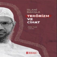 Ne Lazım Bana Islamî Bakışla Terörizm ve Cihat